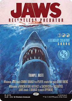 MTG」にホラーがテーマの新コレクション「Secret Lair: Secret Scare