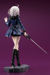 画像ギャラリー | 「Fate/Grand Order」，ジャンヌ〔オルタ〕私服ver
