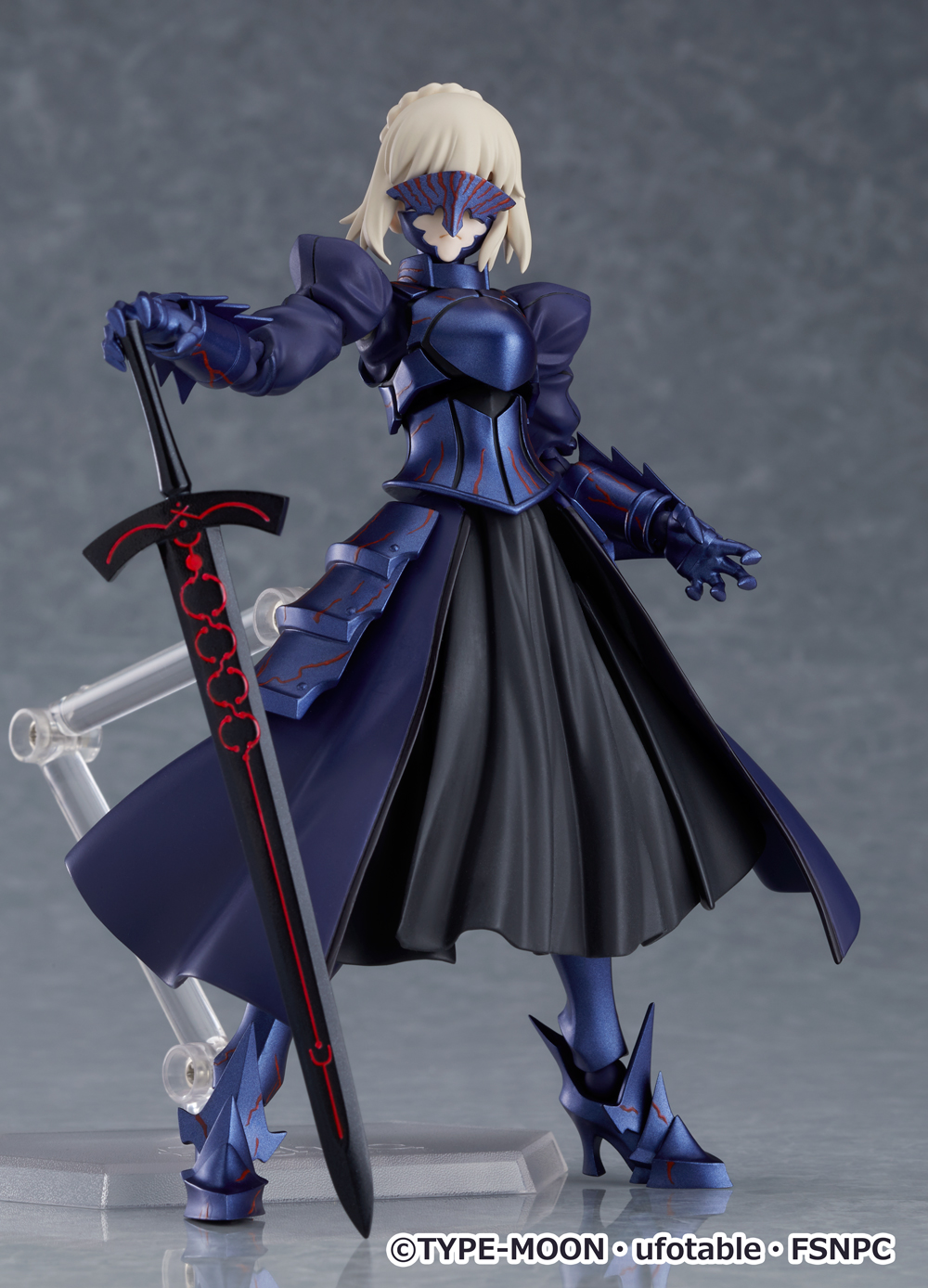 画像ギャラリー No.005 | 劇場版「Fate/stay night [Heaven's Feel