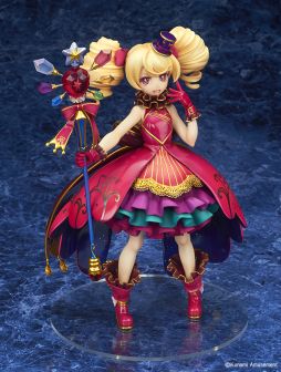 オトカドール」の魔王ルシ子がアルター製フィギュアに。あみあみ専売で