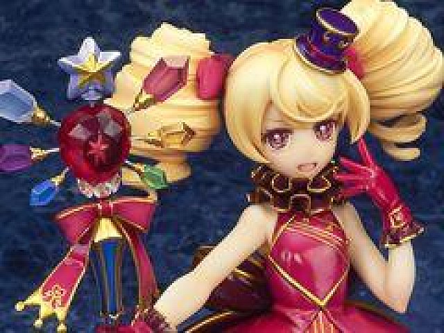オトカドール」の魔王ルシ子がアルター製フィギュアに。あみあみ専売で