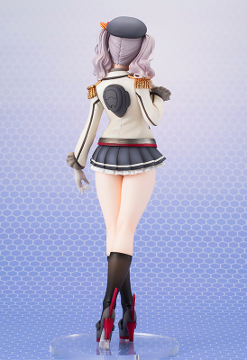 艦これ」鹿島のAMAKUNI製フィギュアがサービスイン8周年を記念で再販