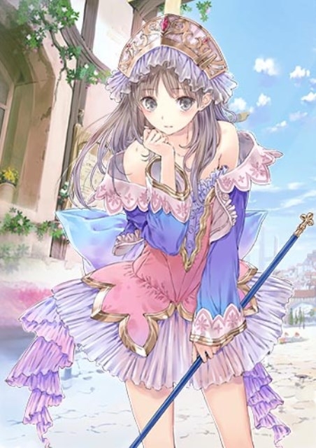 画像ギャラリー No.009 | 「チェンクロ」，アトリエ「アーランド