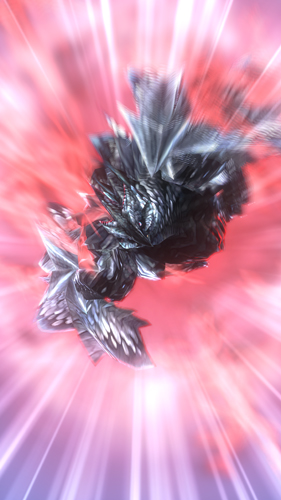 画像ギャラリー No.007 | 「MH スピリッツ2 トリプルソウル」04弾の