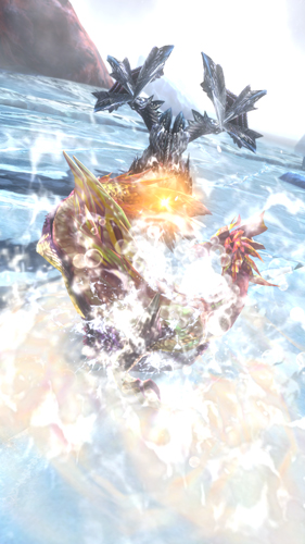画像ギャラリー No.013 | 「MH スピリッツ2 トリプルソウル」04弾の