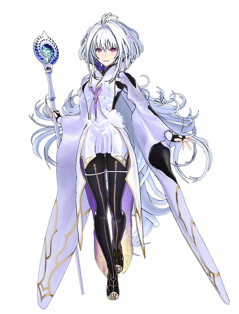 画像ギャラリー No.002 | 「Fate/Grand Order Arcade」に新