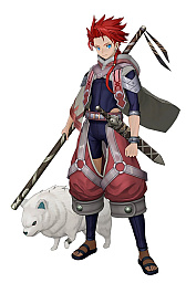 FGO Arcade」，ソドムズビースト/ドラコーとセタンタにカラー