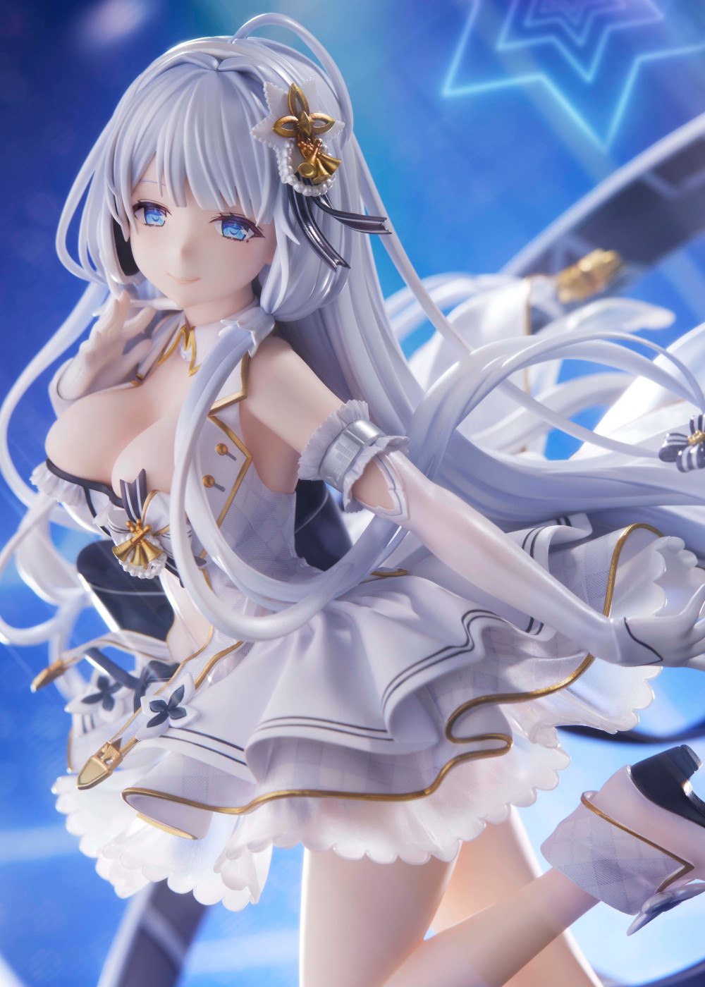 画像ギャラリー No.001 | 「アズールレーン」より，1/6スケール