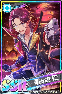 DREAM!ing」新イベント「DREAMING DEAD」開催中。公式グッズ第3弾も登場