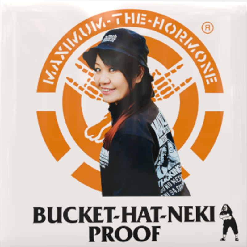 PROOF GALLERY｜マキシマム ザ ホルモン Official Site