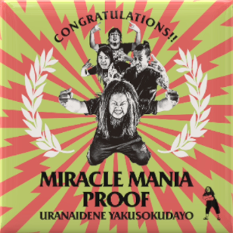 PROOF GALLERY｜マキシマム ザ ホルモン Official Site