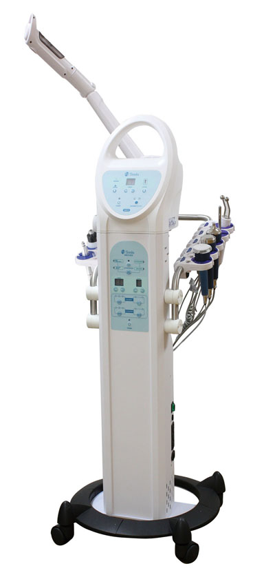 美容機器 | 株式会社フィフティ・ヴィジョナリー / エステ・美容機器