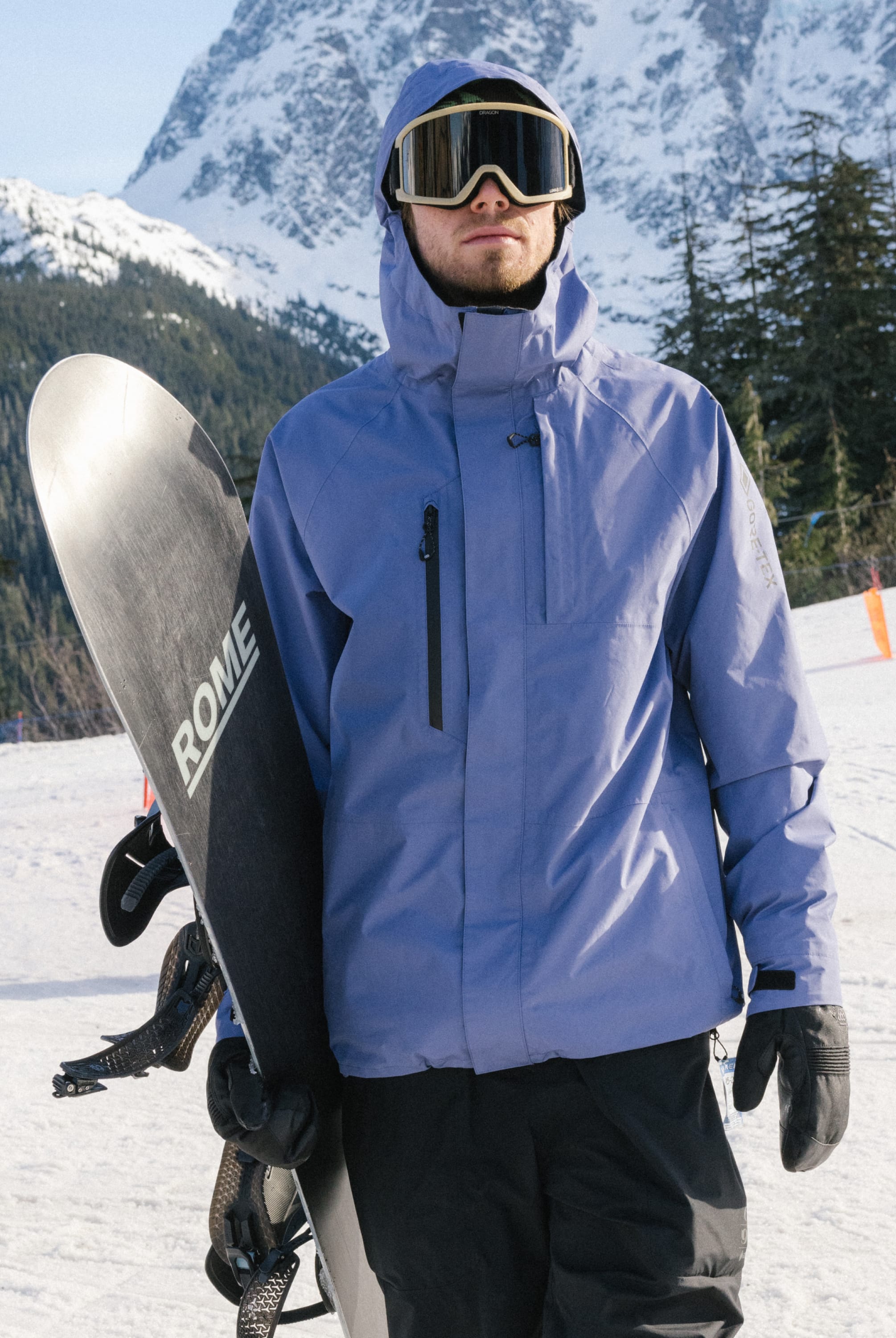 686 Men's GORE-TEX Core Shell Jacket – 686.com
