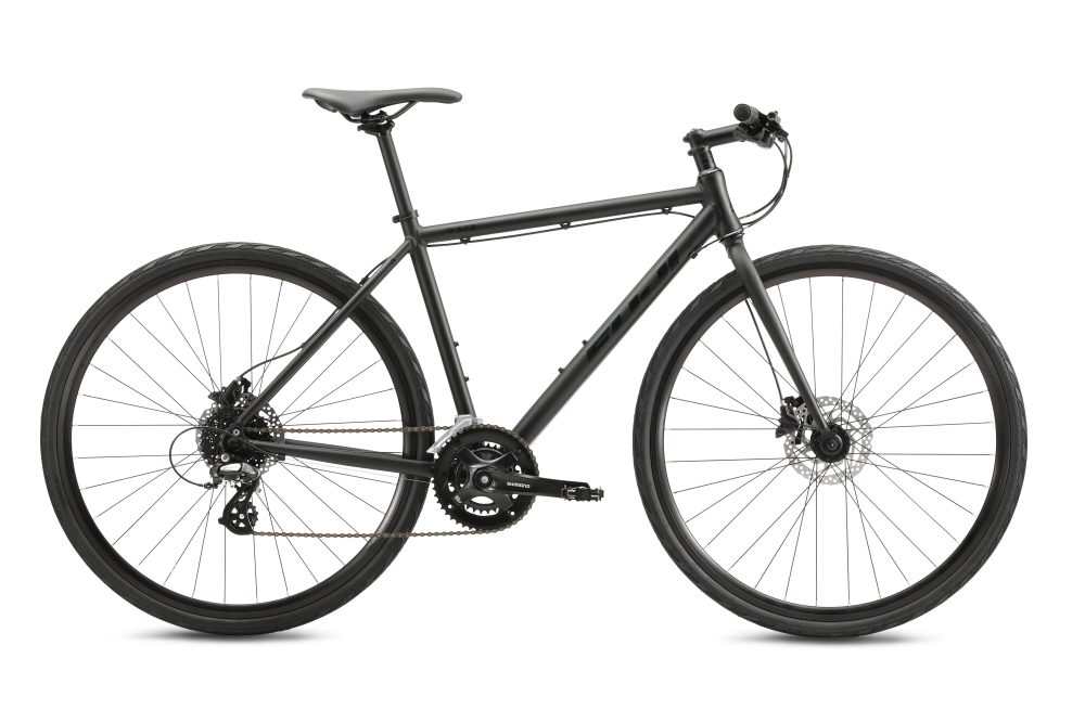 FUJI(フジ) RAIZ(ライズ)DISC ALTUS 完成車 2025 | サイクルショップ