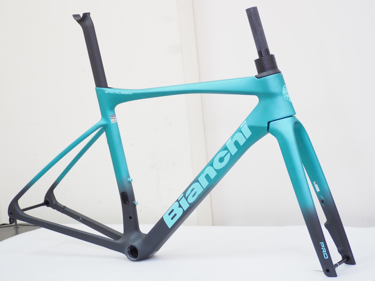 Bianchi(ビアンキ) 2024年モデル|サイクルショップカンザキ吹田店