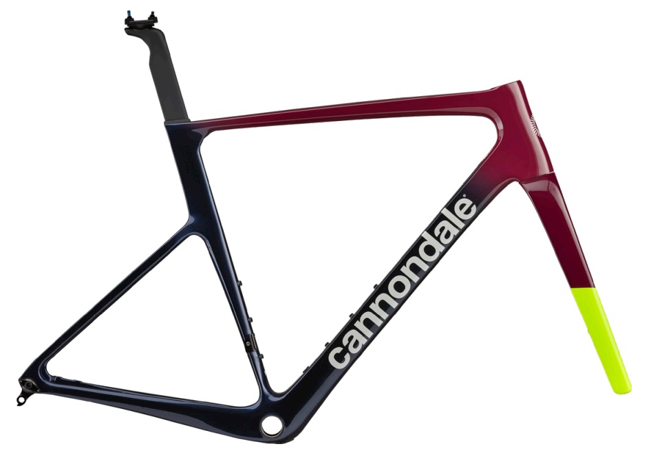 cannondale SuperSix EVO(キャノンデール スーパーシックスエボ) Hi