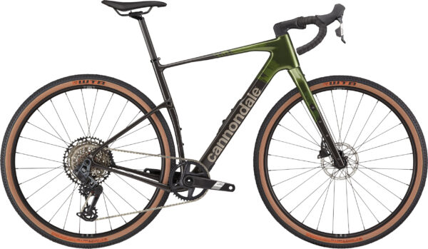 新型登場！！cannondale TOPSTONE CARBON(キャノンデール トップ