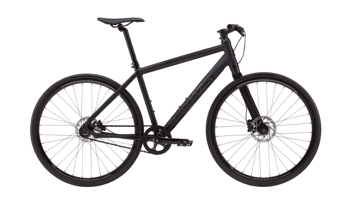 キャノンデール BADBOY SINGLESPEED(バッドボーイ シングルスピード