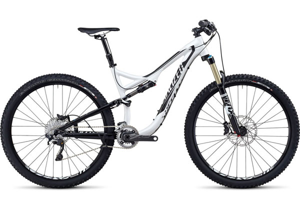 大特価！！SPECIALIZED(スペシャライズド) 2014 マウンテンバイク