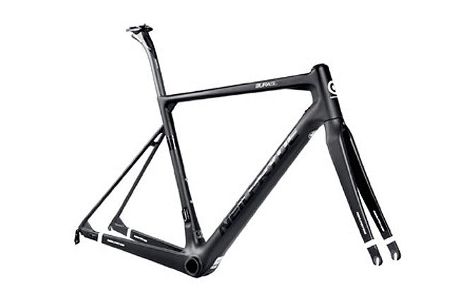 NEILPRYDE BURAsl(ニールプライド ビューラsl)フレームセット 2016年