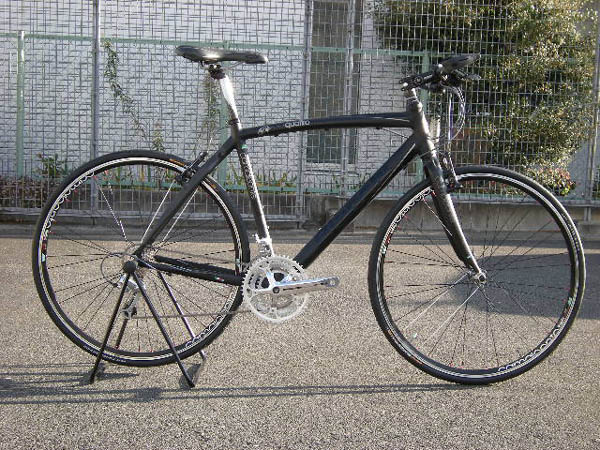 2011 BIANCHI Camaleonte 4 ビアンキ カメレオン4 クロスバイク