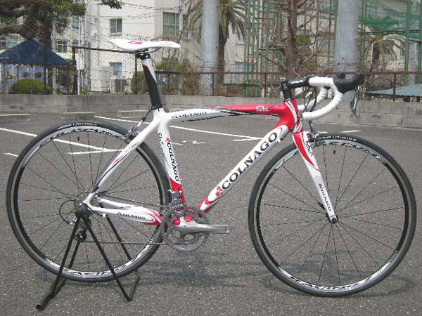 2011 COLNAGO CLX 2.0 FRAMESET コルナゴ ロードバイク ロードレーサー