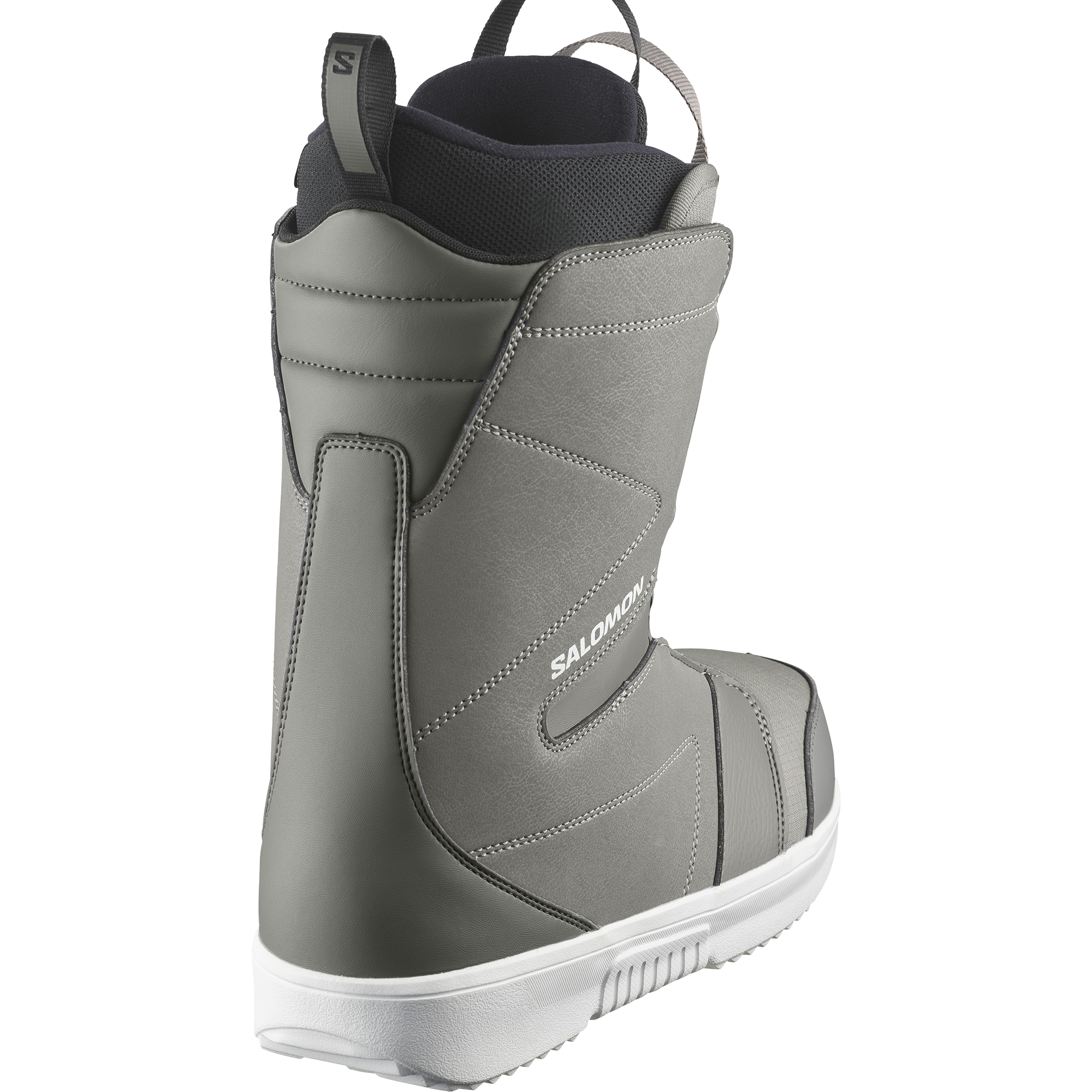 Salomon Faction BOA Snowboard Boots 2025– 88 Gear
