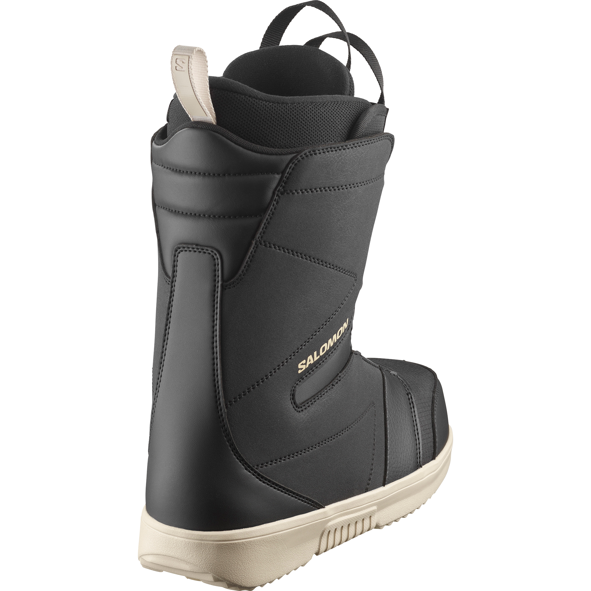 Salomon Faction BOA Snowboard Boots 2025– 88 Gear