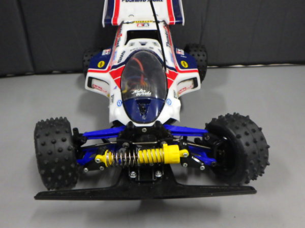 タミヤ サンダーショット 電動RCカー ラジコン 買い取りしました