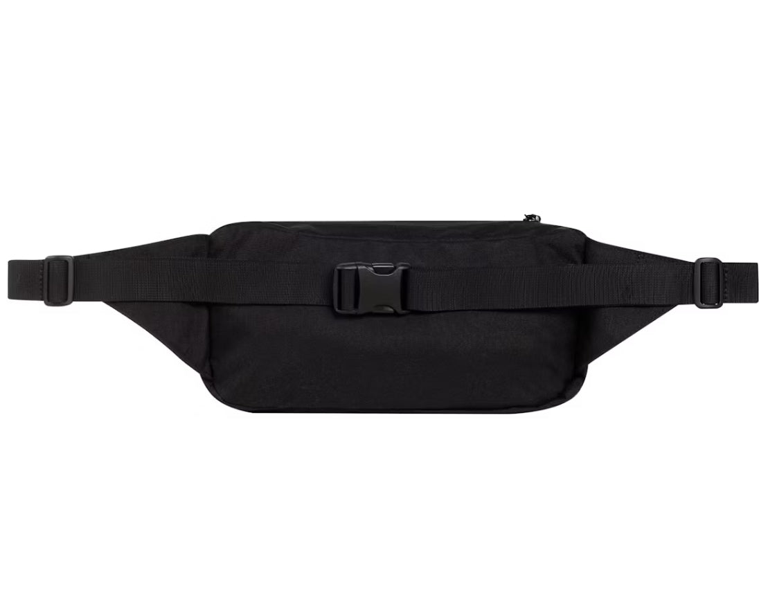SUPREME WAIST BAG (FW24) BLACK – 8pm Canada Store