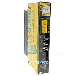 A06B-6096-H206 Fanuc Servo Amplifier Alpha SVM 2-40/40 Buy at Cnc