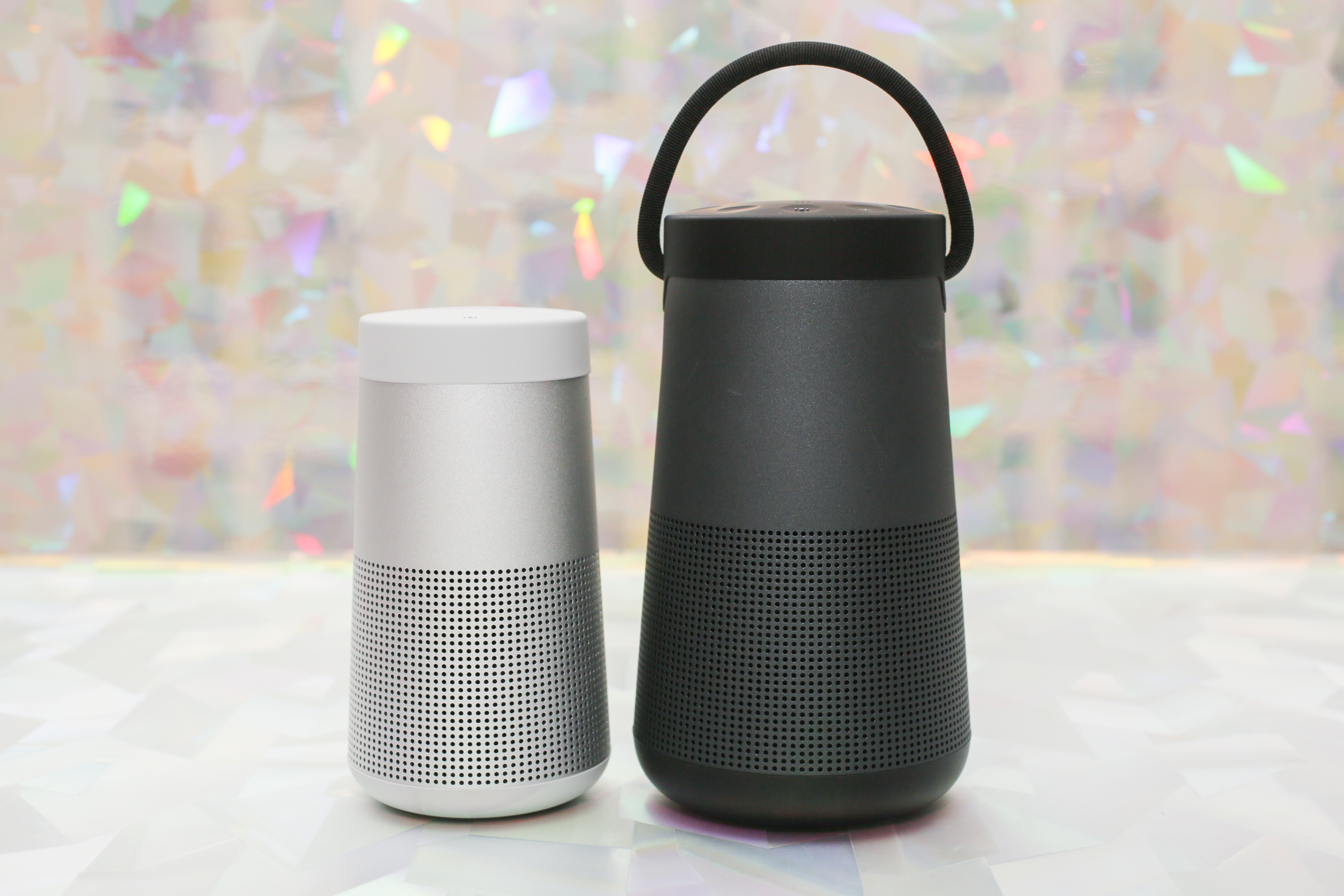 Bose SoundLink Revolve+ review: This pricey Bluetooth speaker