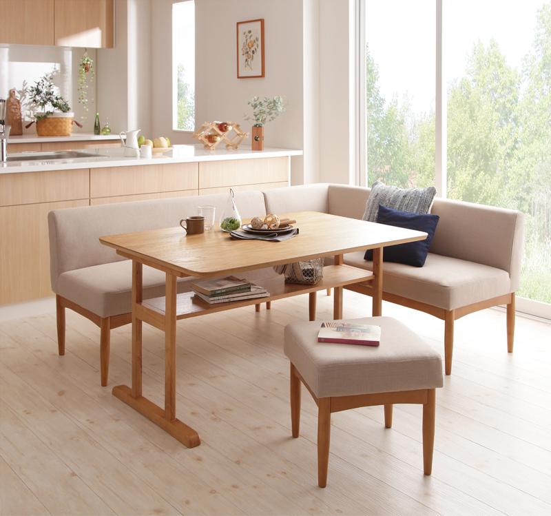 リビングでもダイニングでも使えるテーブルセット＆おすすめ5選