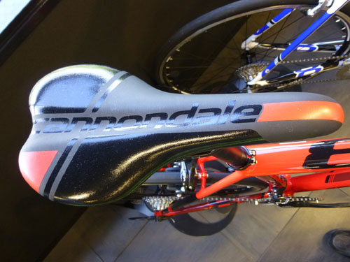 2016 CANNONDALE CAAD8 SORA 7 キャノンデール ロードバイク