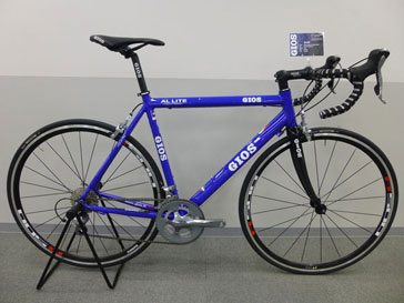 GIOS ALLITE AL LITE 2015