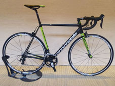 CANNONDALE CAAD12 ROADBIKE 2017 105 キャノンデール ロードバイク