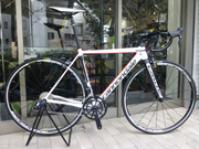 CANNONDALE CAAD12 ROADBIKE 2017 ULTEGRA キャノンデール ロード