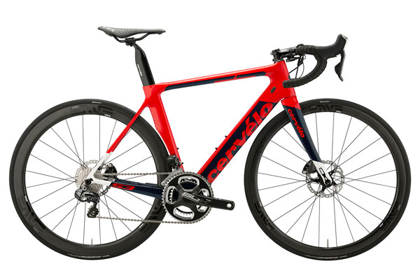 CERVELO ROADBIKE 2017 サーベロ ロードバイク