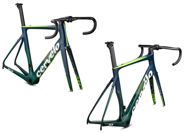 CERVELO 2020 ROADBIKE S3 FRAME SET サーベロ ロードバイク