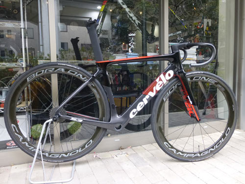 CERVELO 2020 ROADBIKE S3 FRAME SET サーベロ ロードバイク