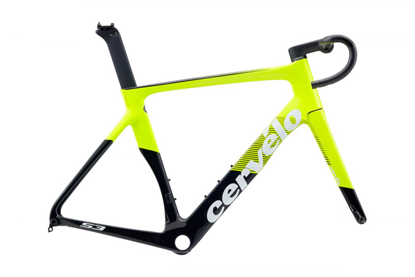 CERVELO 2020 ROADBIKE S3 DISC FRAME SET サーベロ ロードバイク