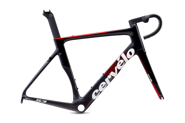 CERVELO 2020 ROADBIKE S3 DISC R8020 ULTEGRA サーベロ ロードバイク