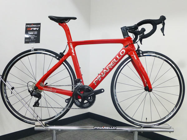 PINARELLO ROADBIKE GAN 105 2020 ピナレロ ロードバイク ガン