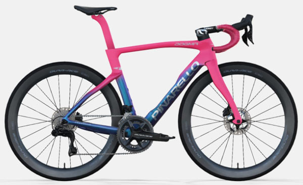 PINARELLO ROADBIKE 2023 ピナレロ ロードバイク