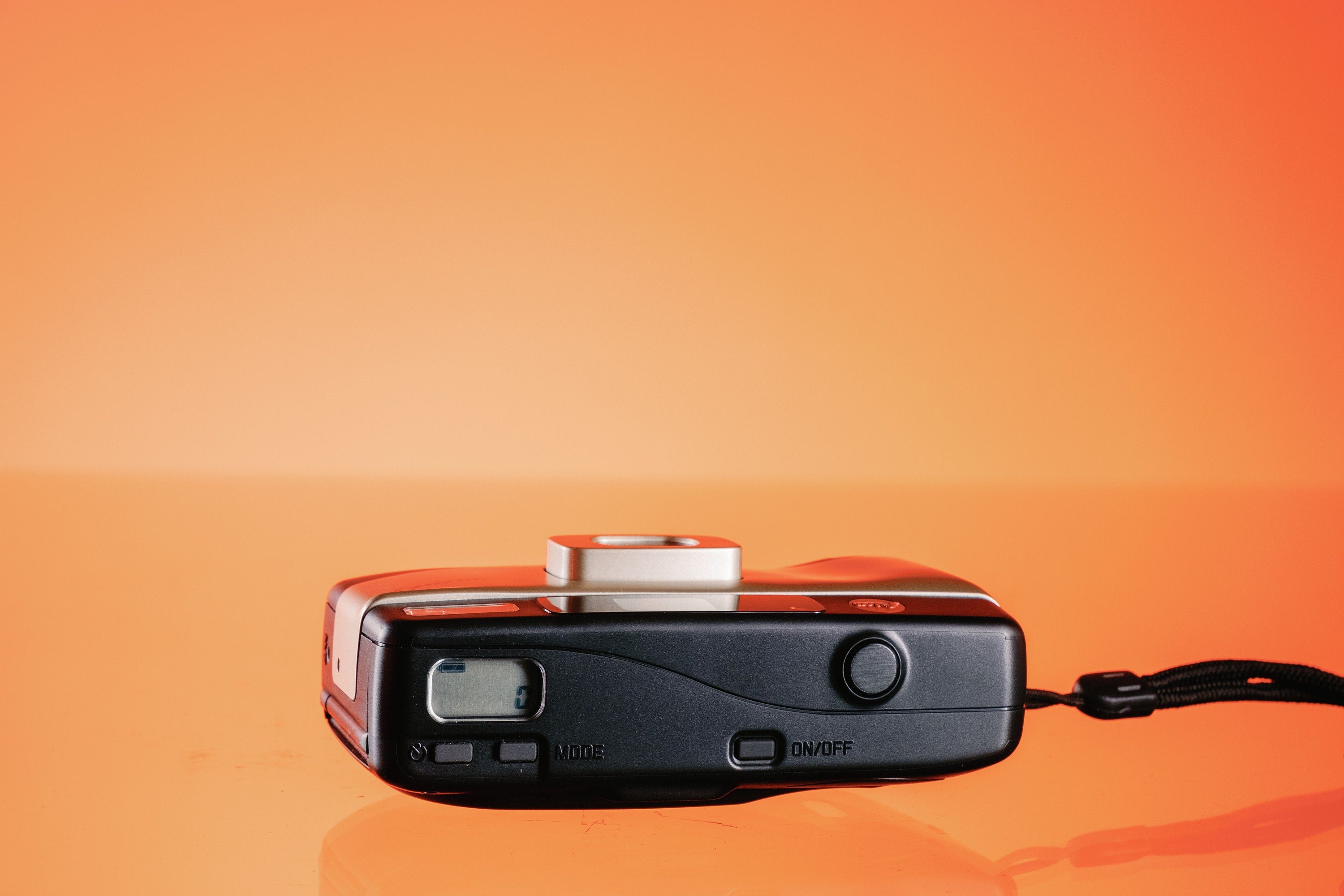 Leica Mini 3 35mm Point and Shoot Film Camera New!! – Coastal Film Lab