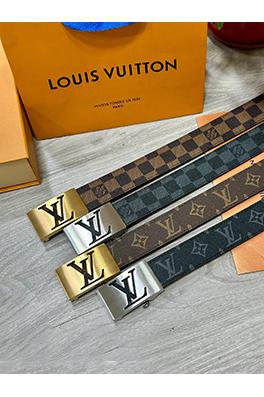 ルイヴィトン 自動バックルベルト 10,800円 CCS039605
