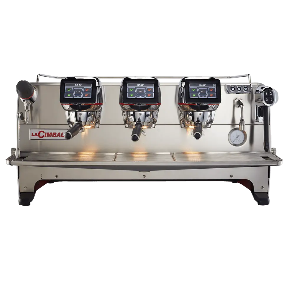 La Cimbali M200 GT1 DT/3 Group Coffee Machine – Coffee Machine Depot