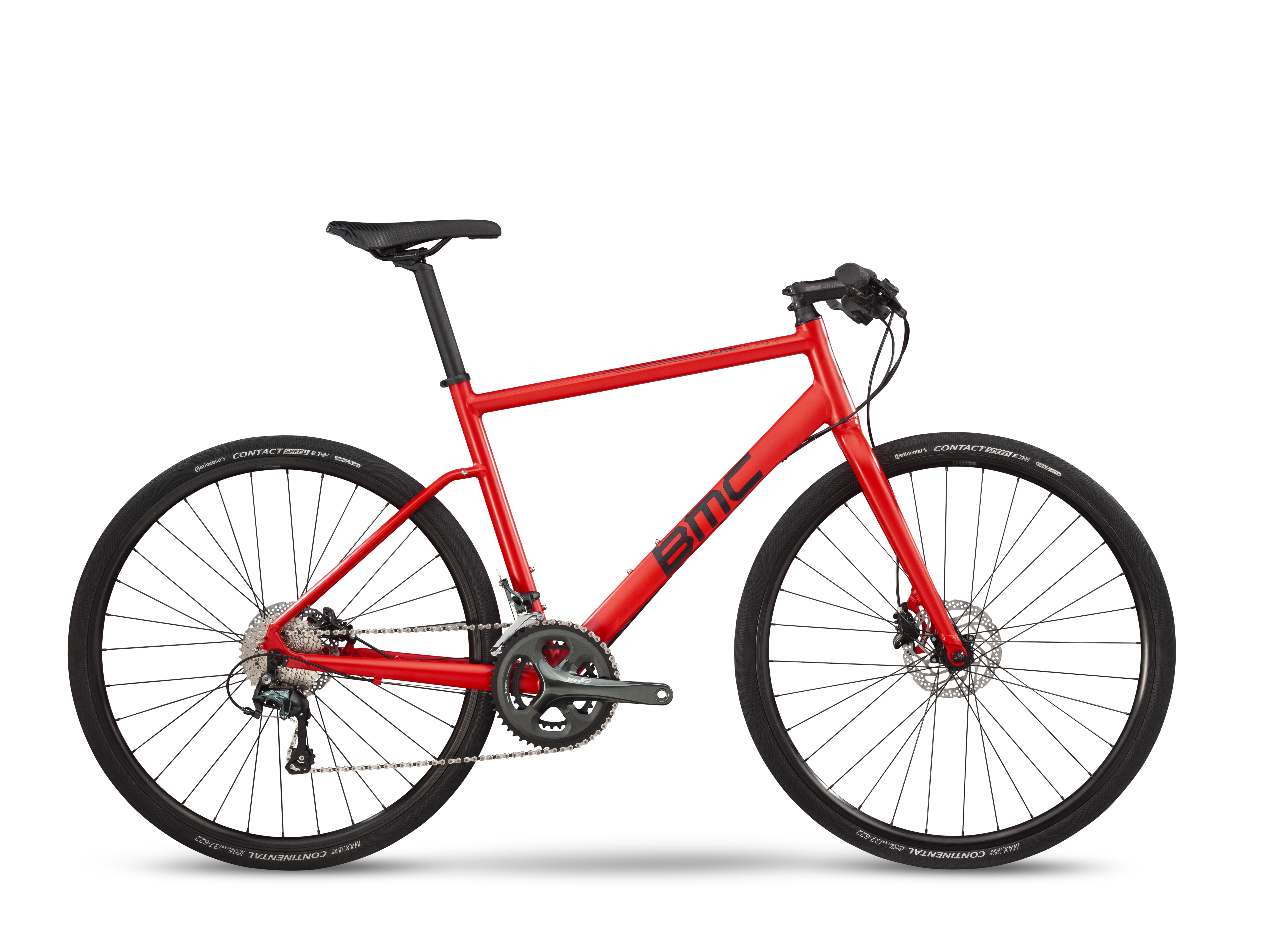 Alpenchallenge AC02 TWO 2019 - The Cog and Sprocket