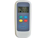 新コンプレッサー搭載の軽量ポータブルクーラー ラ・クール