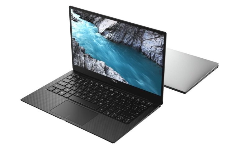 Gear Review: A Photographers Take Dell XPS 13 (9370) Quad-Core